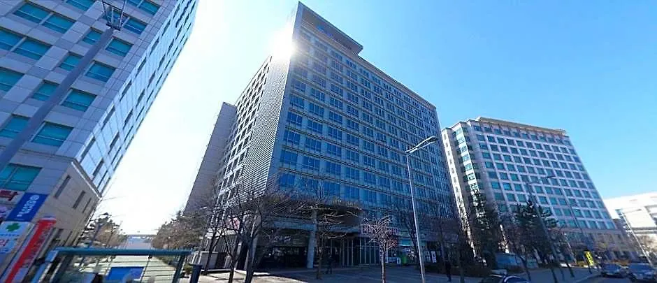 Sky Guestel インチョン広域市 ゲストハウス