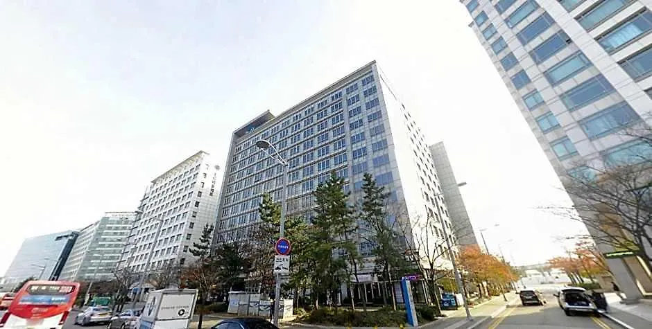 Sky Guestel インチョン広域市