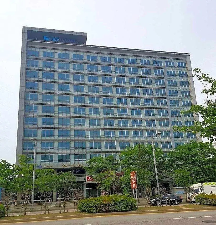 Sky Guestel インチョン広域市 3*,  韓国