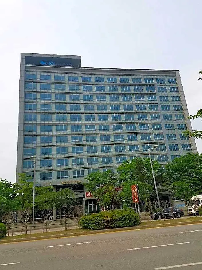 *** ゲストハウス Sky Guestel インチョン広域市 韓国