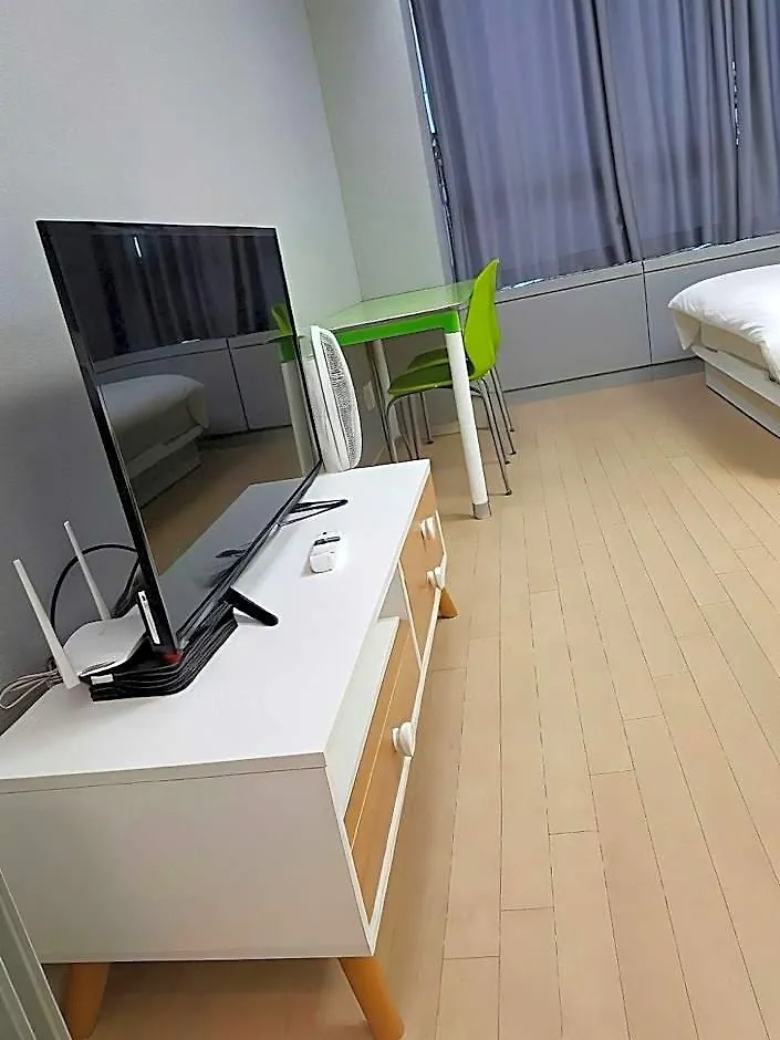 ゲストハウス Sky Guestel インチョン広域市