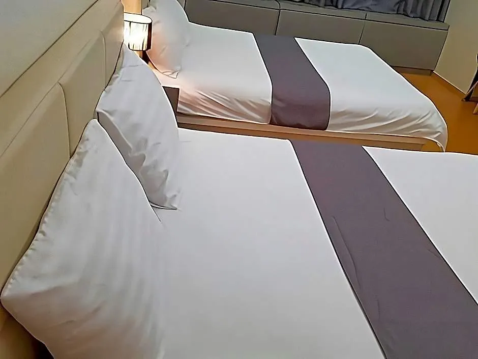 Sky Guestel インチョン広域市