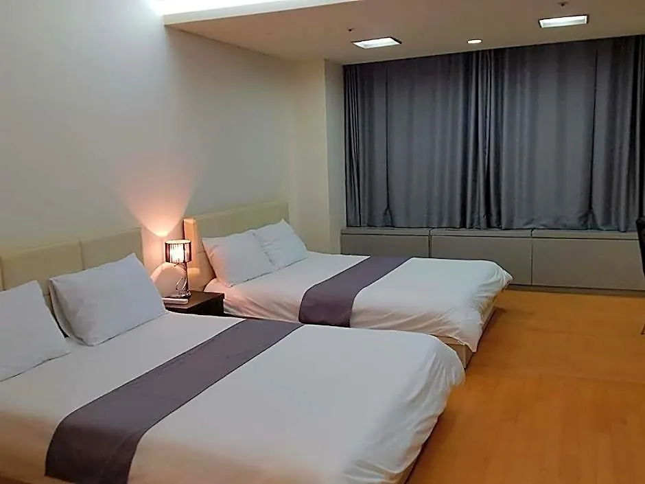 Sky Guestel インチョン広域市
