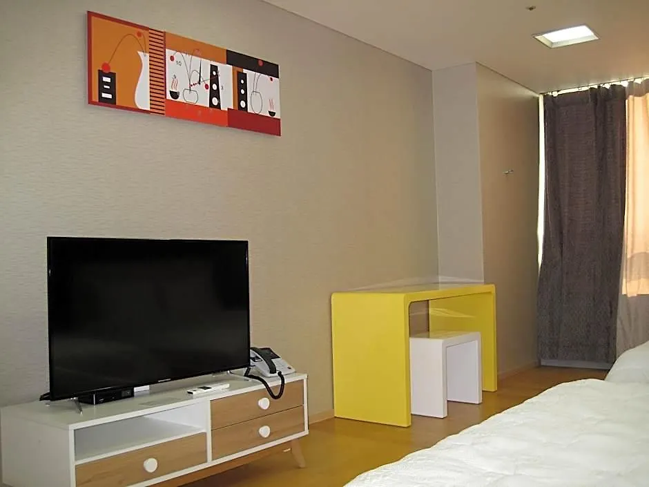 Sky Guestel インチョン広域市 3*,  韓国