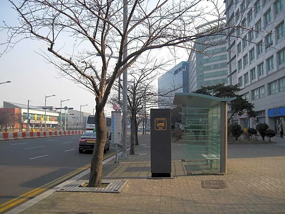 Sky Guestel インチョン広域市