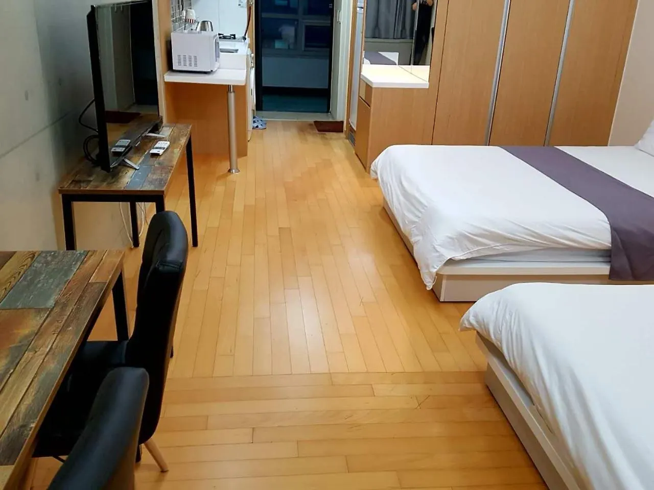 Sky Guestel Incheon Guest house