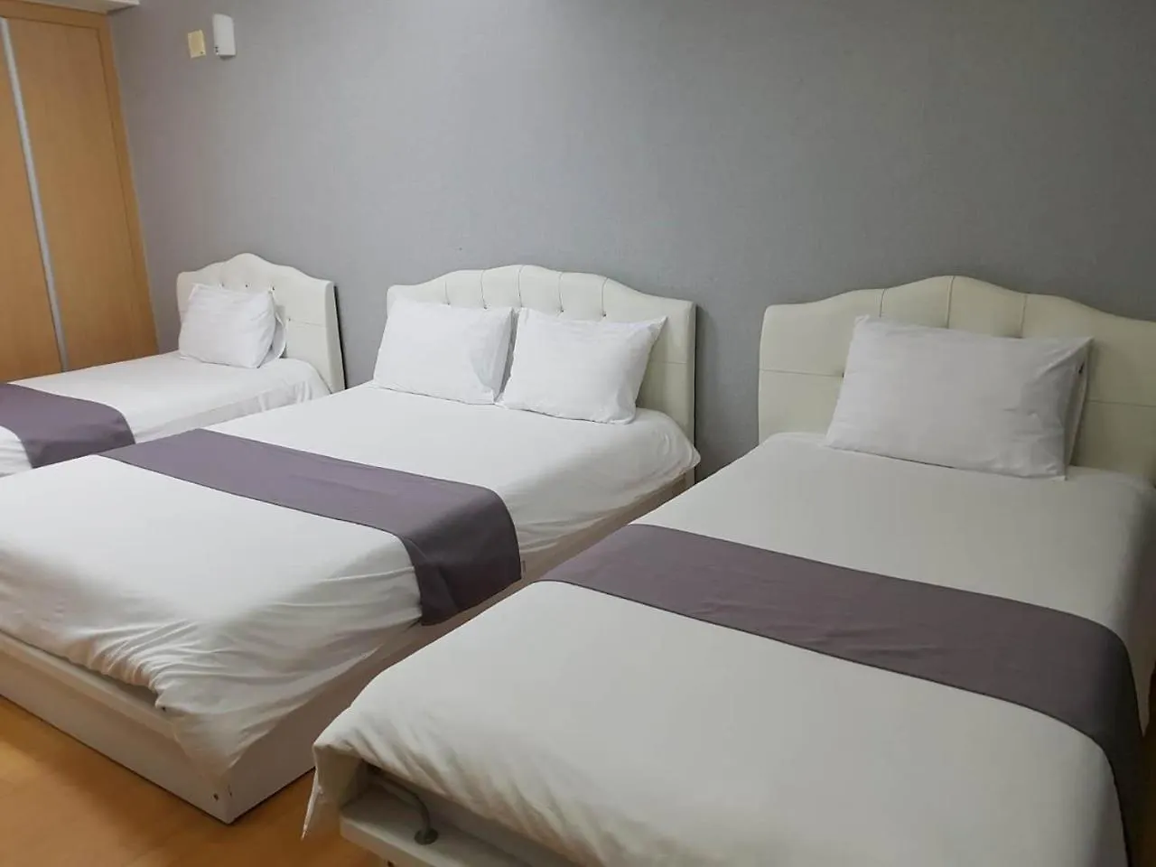 Guest house Sky Guestel Incheon