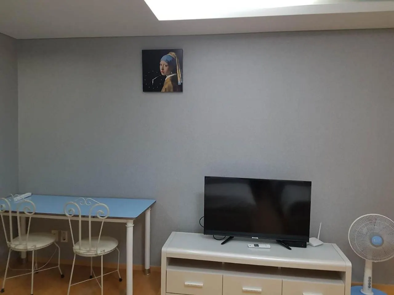 Sky Guestel Incheon Guest house