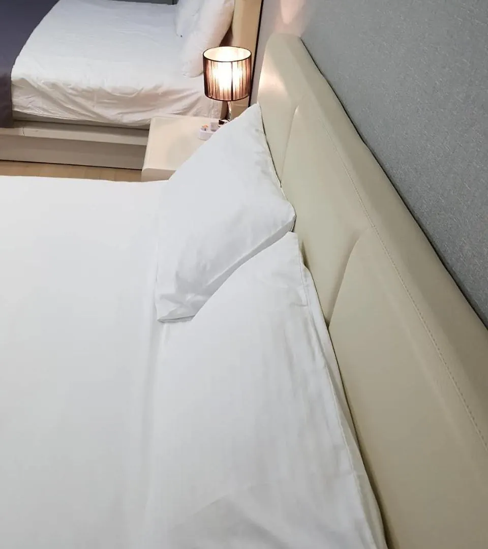 Guest house Sky Guestel Incheon