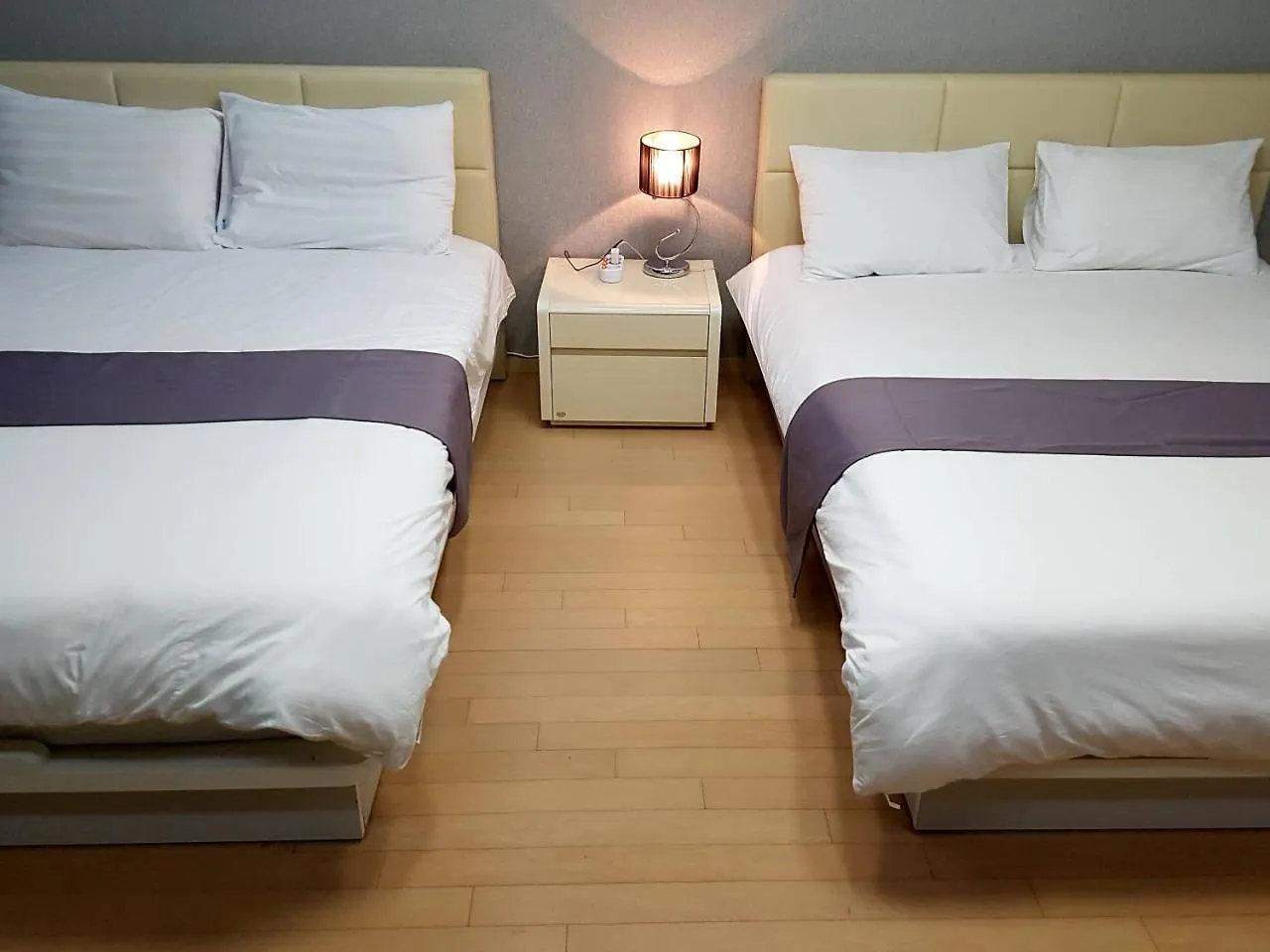 Sky Guestel Incheon Guest house