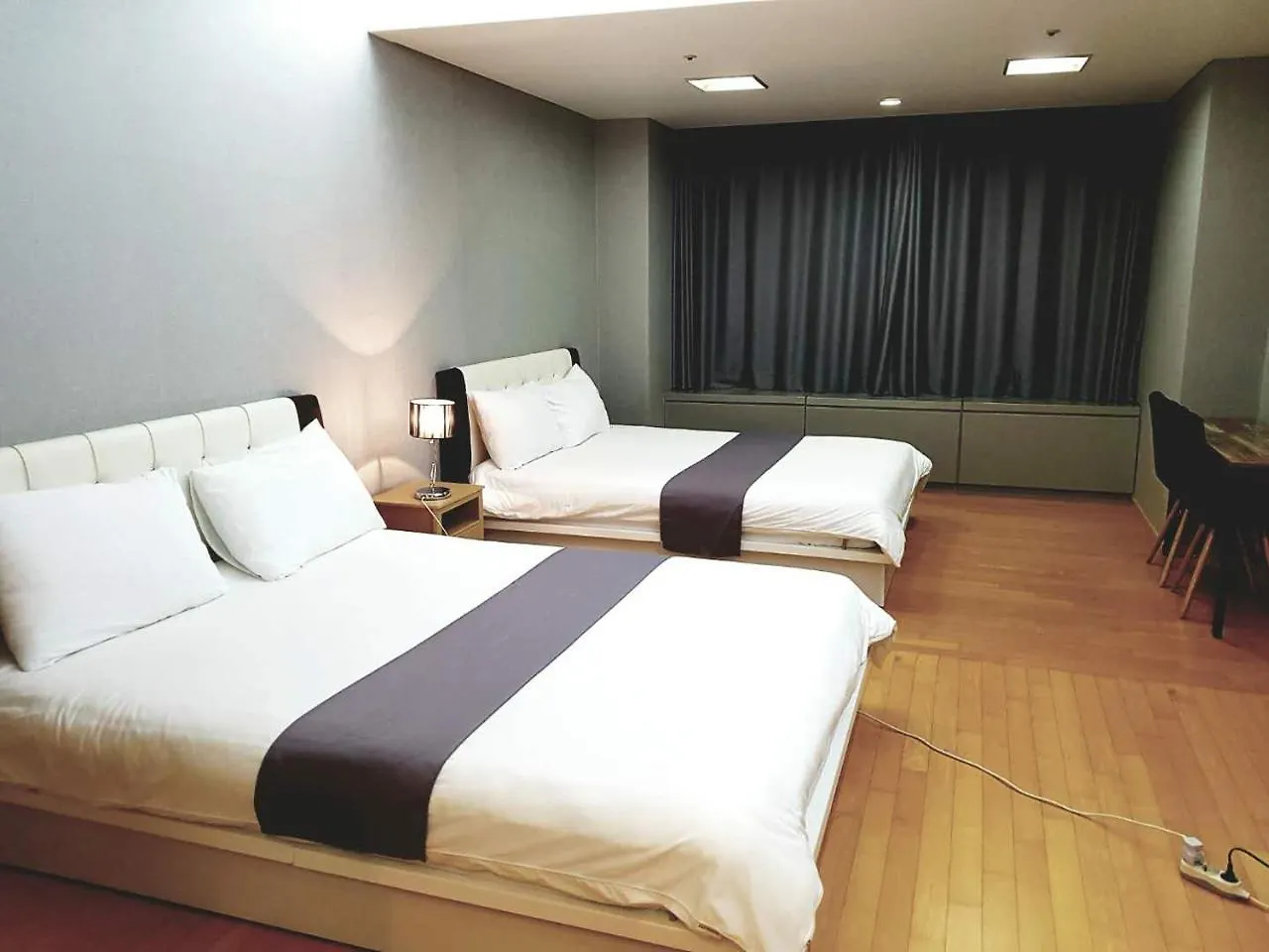 Guest house Sky Guestel Incheon