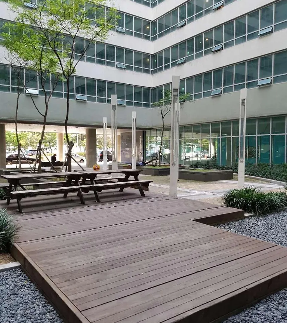 Sky Guestel インチョン広域市