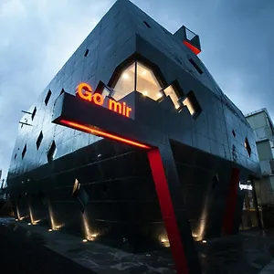  Hostel Mir South Korea