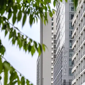 Sr Yeongjong Aparthotel