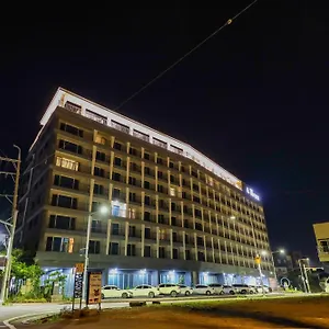 **** Hotel From H The Jeju Seongsan South Korea