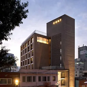 visit hotel