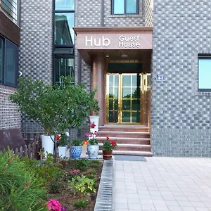 허브 인천