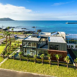 *** Hotel Aguila Oceano South Korea