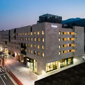 오라카이 청계산 호텔,bw 프리미어 컬렉션 서울특별시