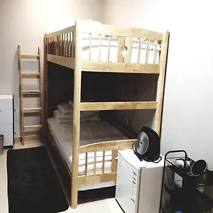 ** Guest house O'guest In Haeundae South Korea