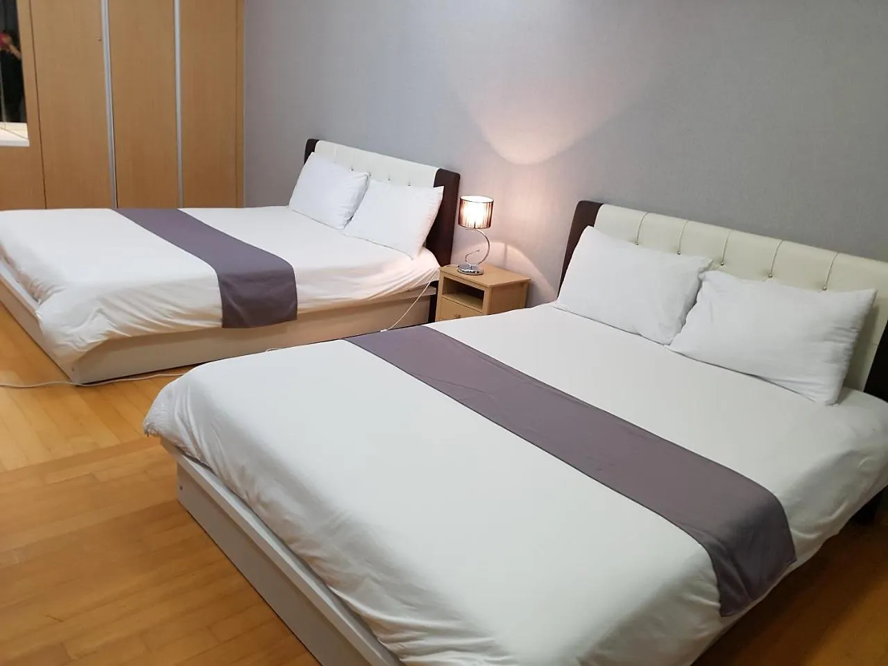 Sky Guestel 인천 대한민국