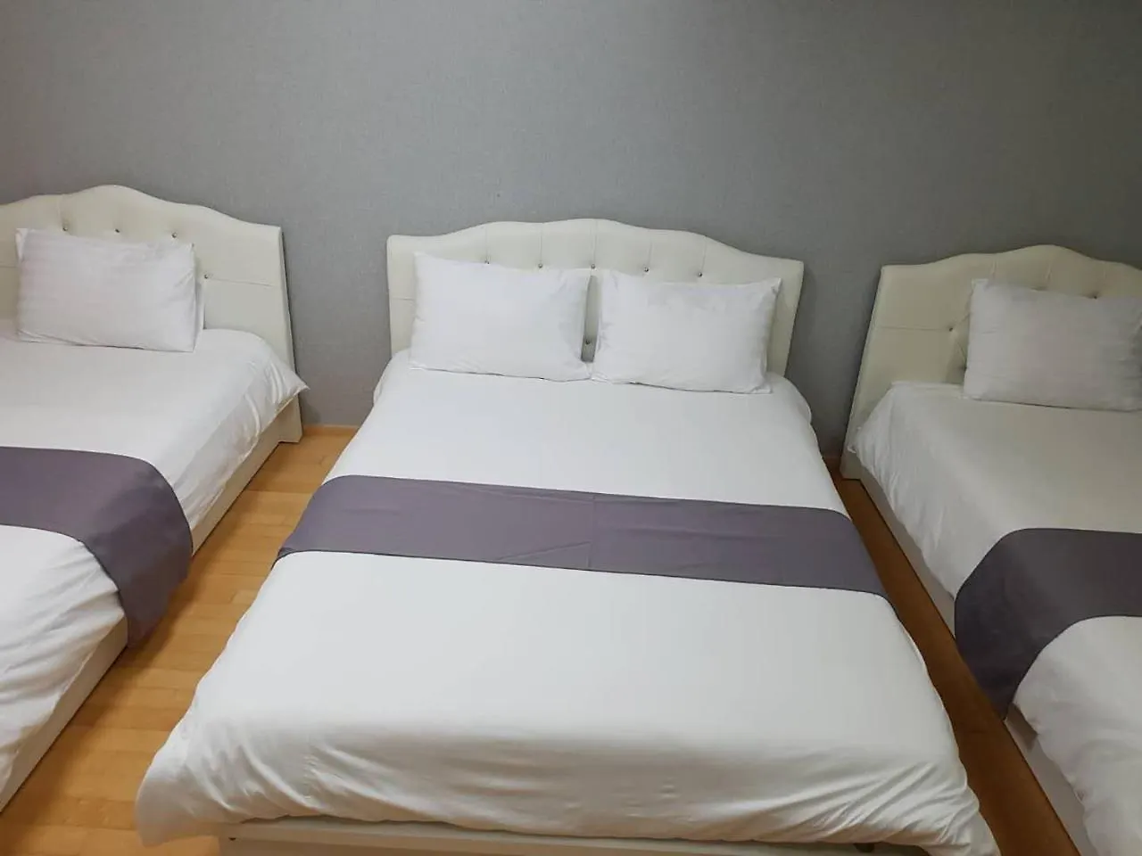 Sky Guestel 인천 3*,  대한민국