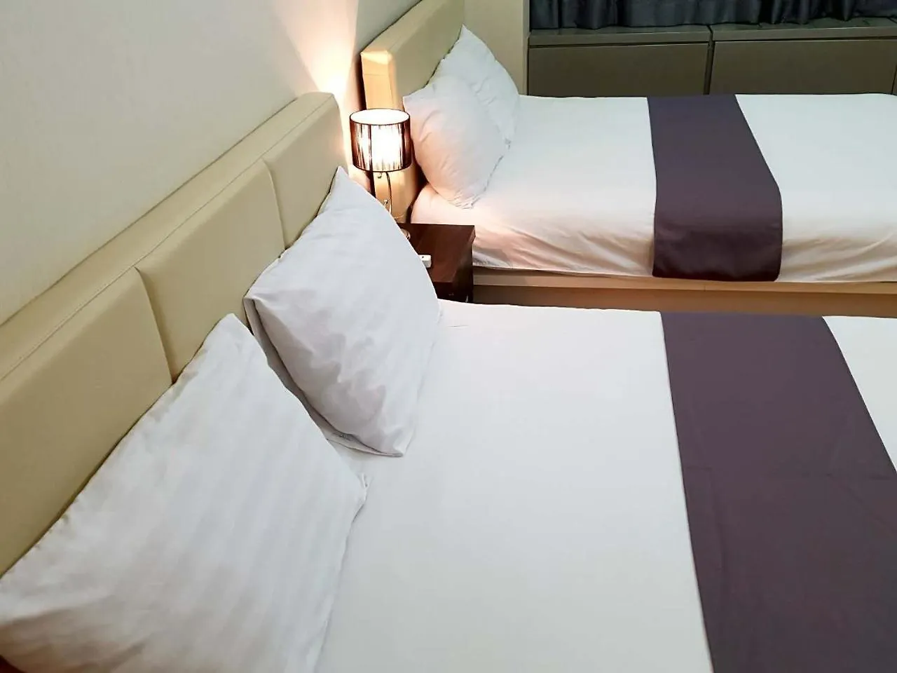 게스트하우스 Sky Guestel 인천