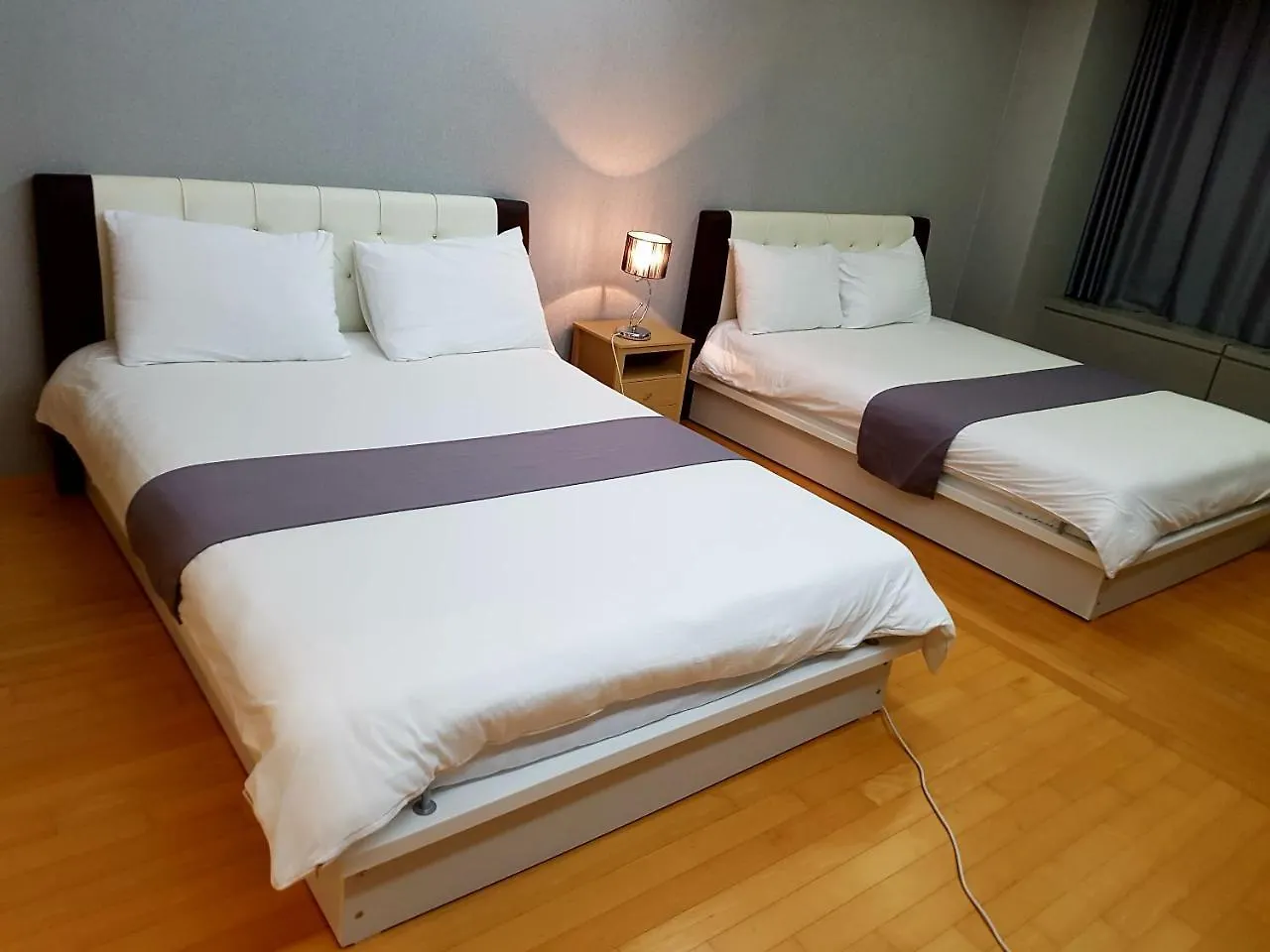 Sky Guestel 인천 게스트하우스