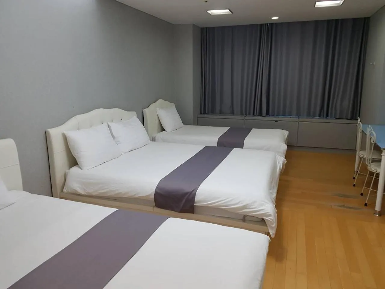 Sky Guestel 인천 대한민국