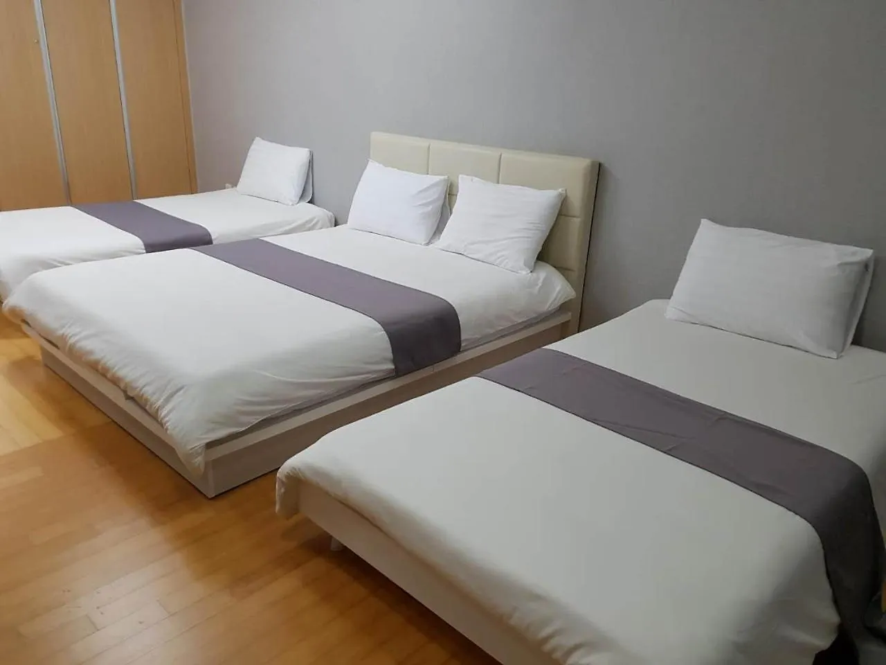 Sky Guestel 인천 3*,  대한민국