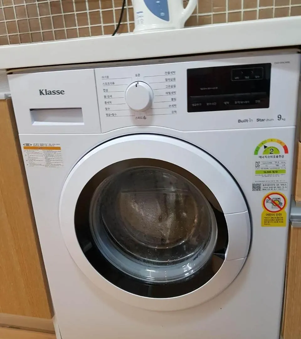 Sky Guestel 인천 3*,