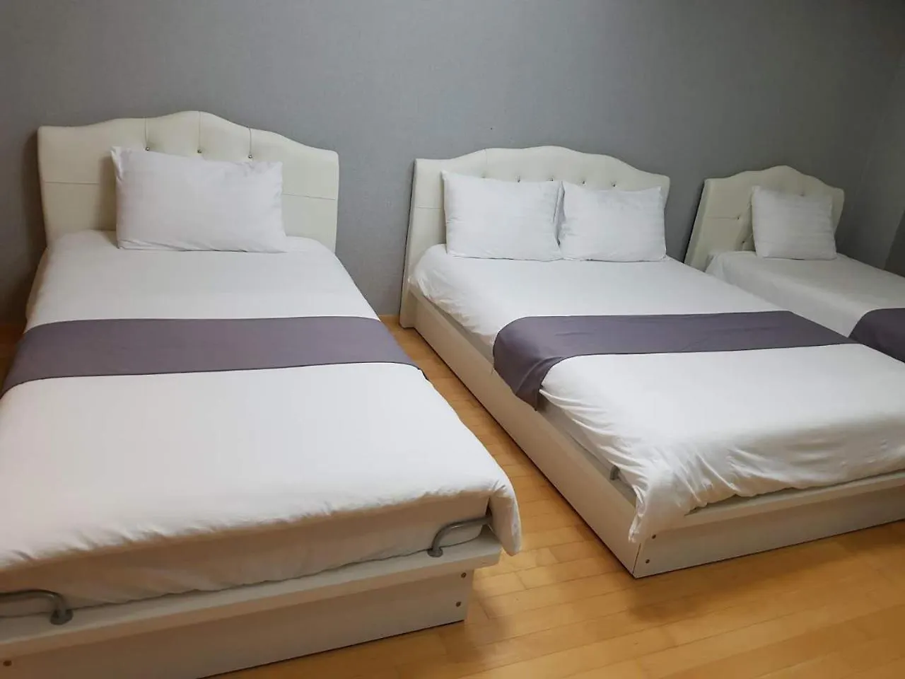 *** 게스트하우스 Sky Guestel 인천 대한민국