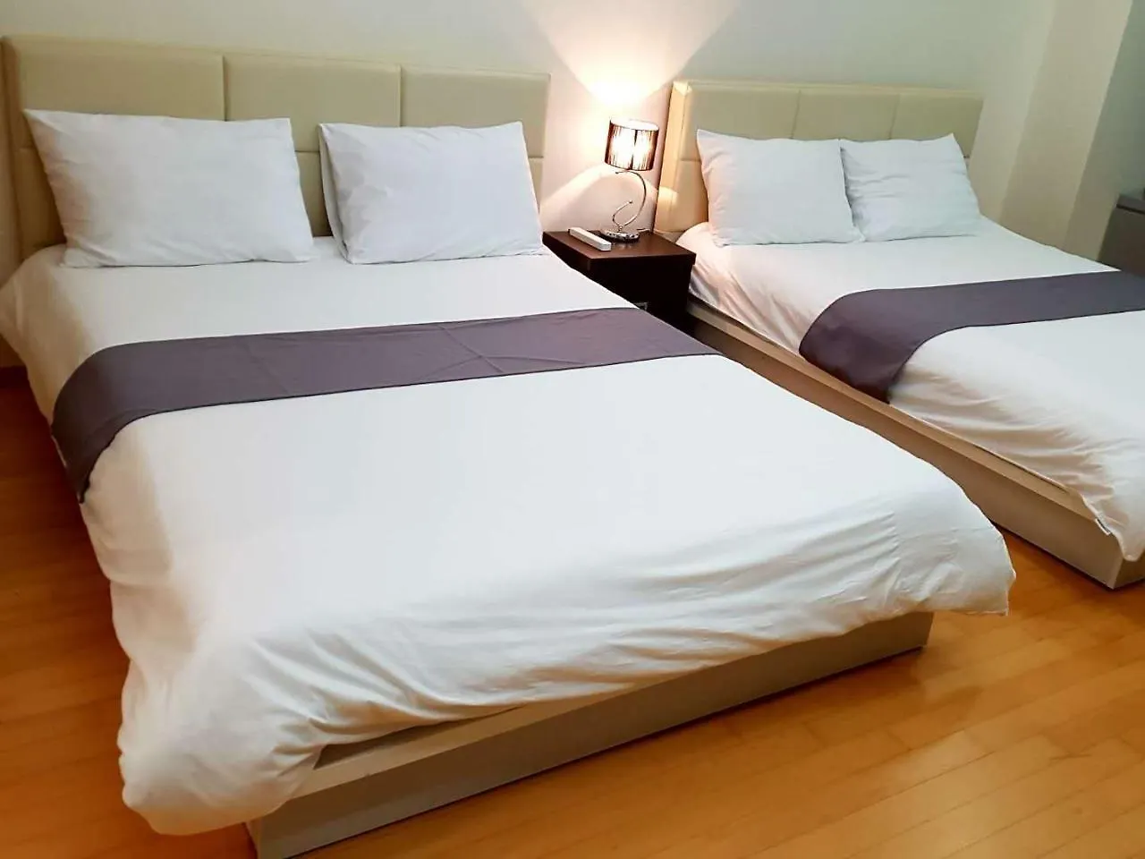 Sky Guestel 인천 3*,