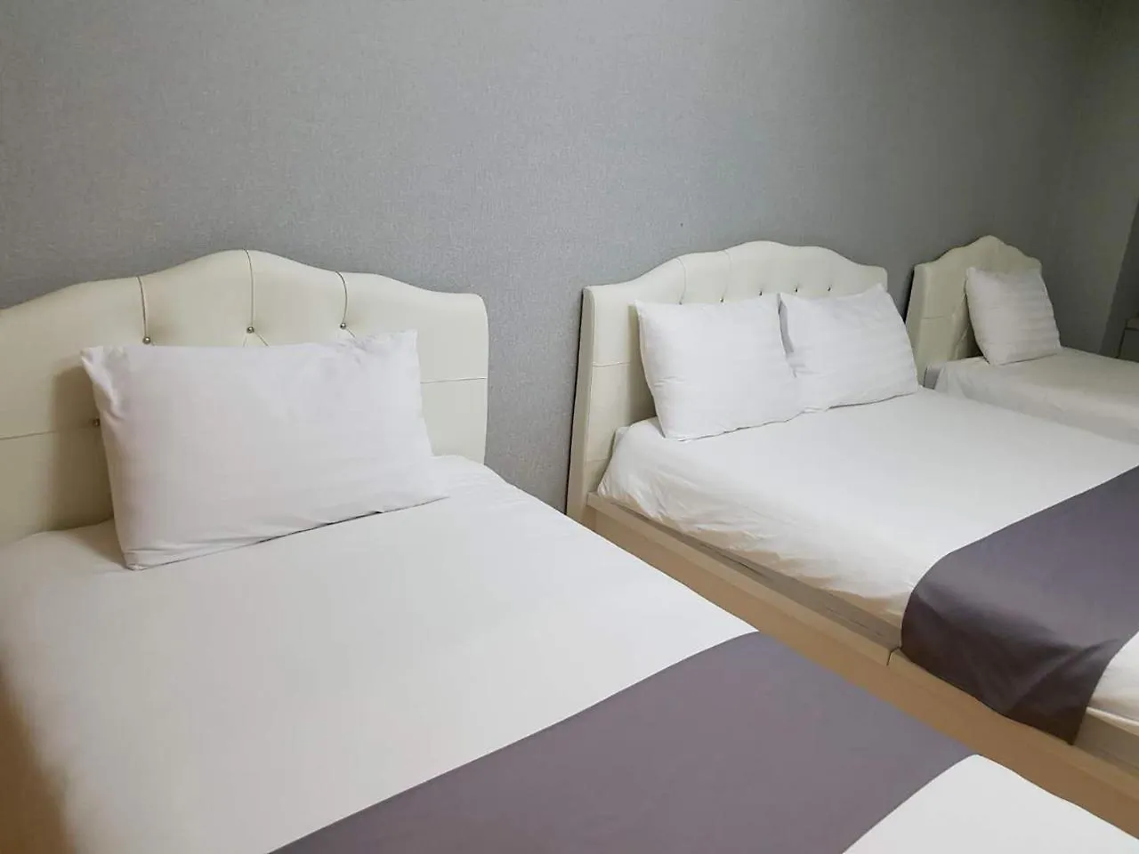 Sky Guestel 인천 3*,