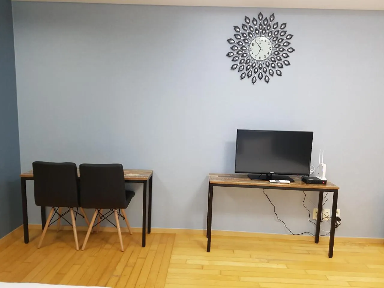 Sky Guestel 인천 게스트하우스