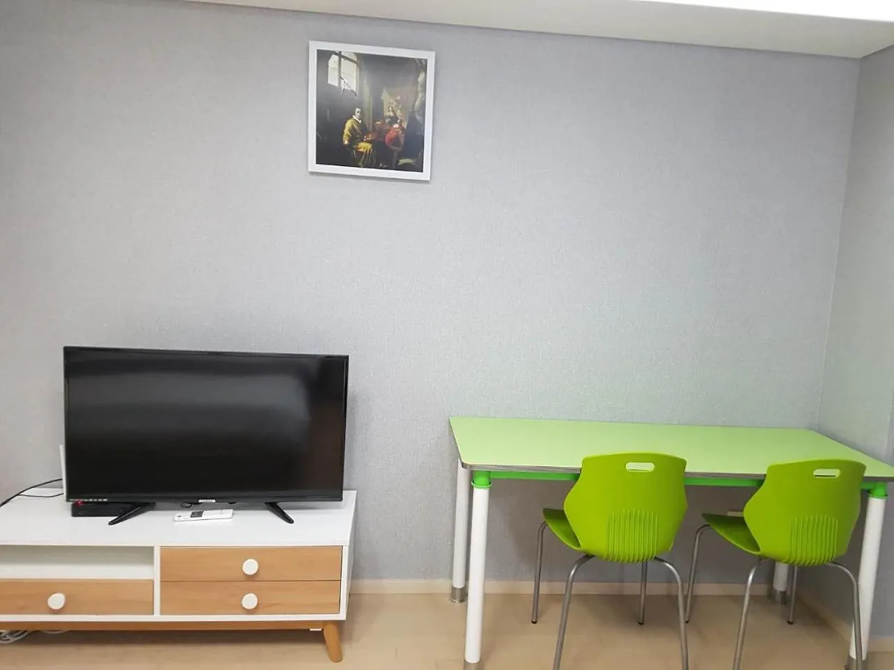 Sky Guestel 인천 대한민국