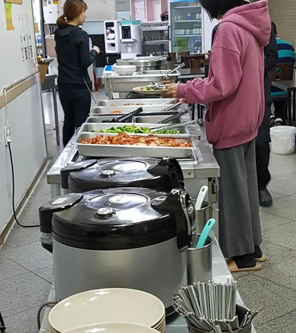 게스트하우스 Sky Guestel 인천