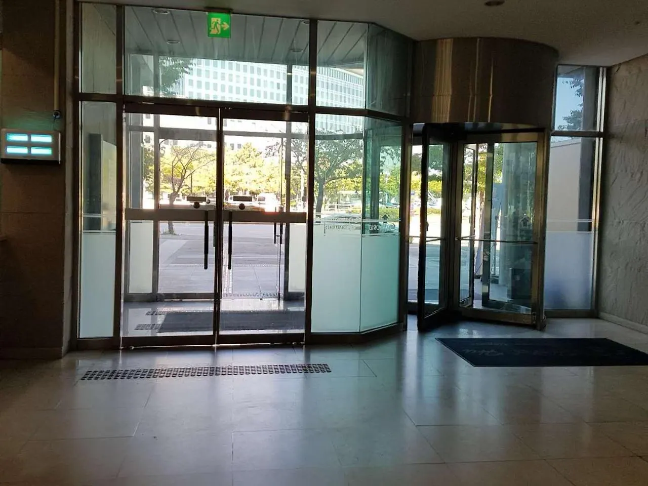 Sky Guestel 인천 게스트하우스