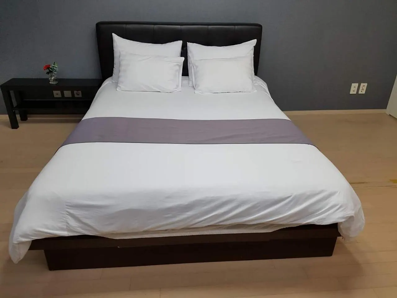 게스트하우스 Sky Guestel 인천