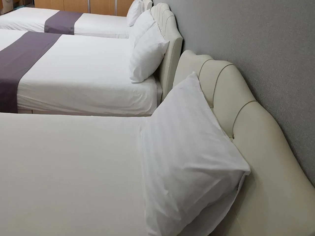 *** ゲストハウス Sky Guestel インチョン広域市 韓国