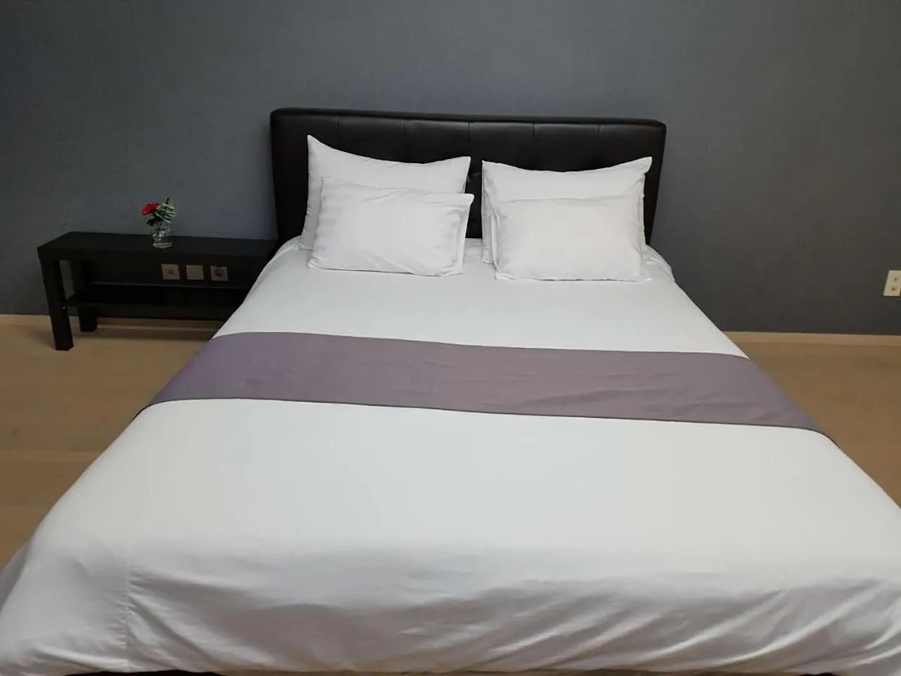 Guest house Sky Guestel Incheon