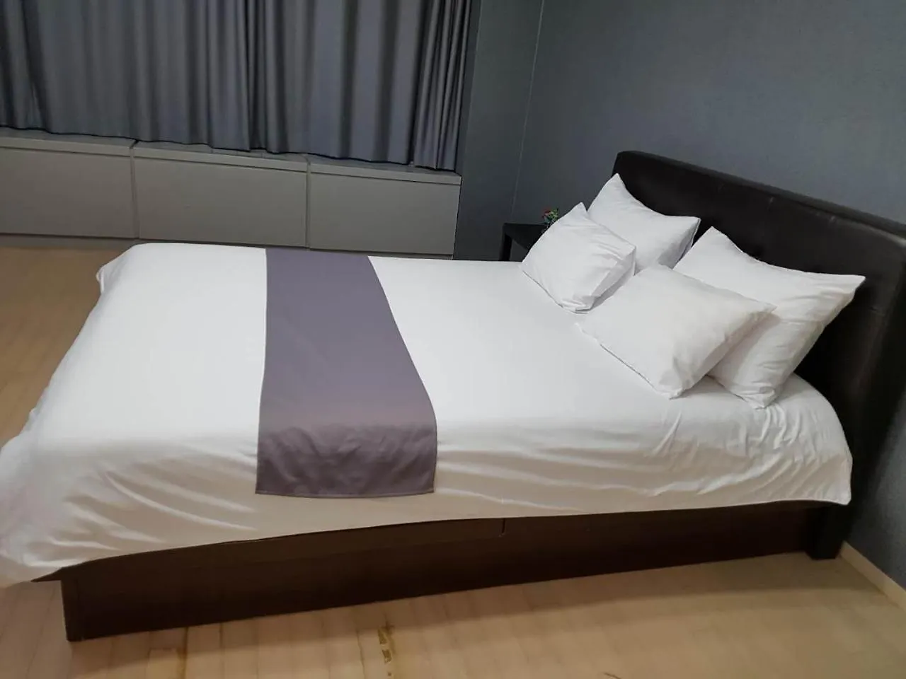 ** Guest house Sky Guestel Incheon South Korea