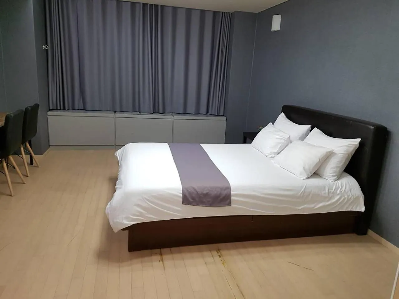 Guest house Sky Guestel Incheon